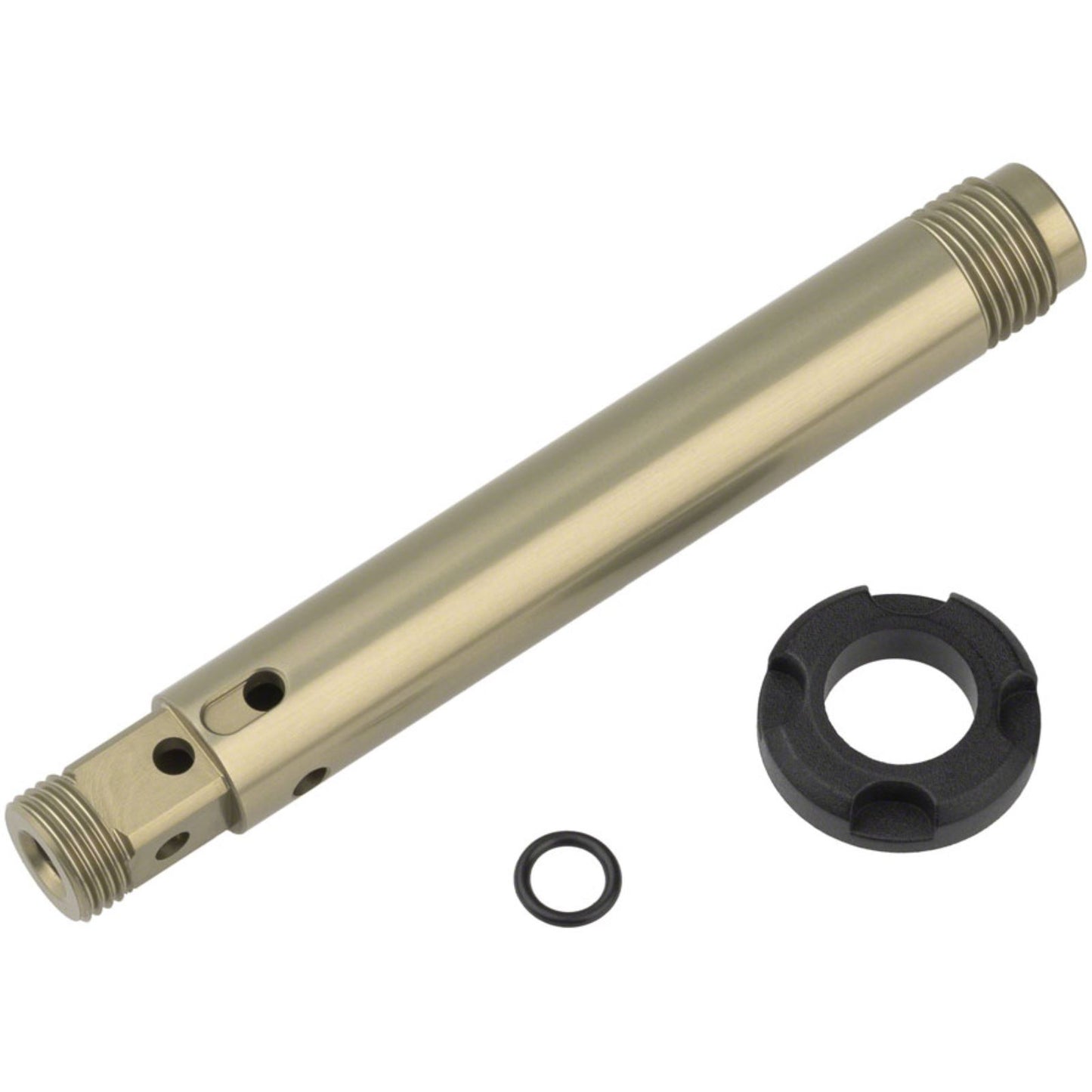 RockShox Rear Shock Damper Shaft Assembly - 2023+, 37.5-45mm 11.4118.104.450_1360835
