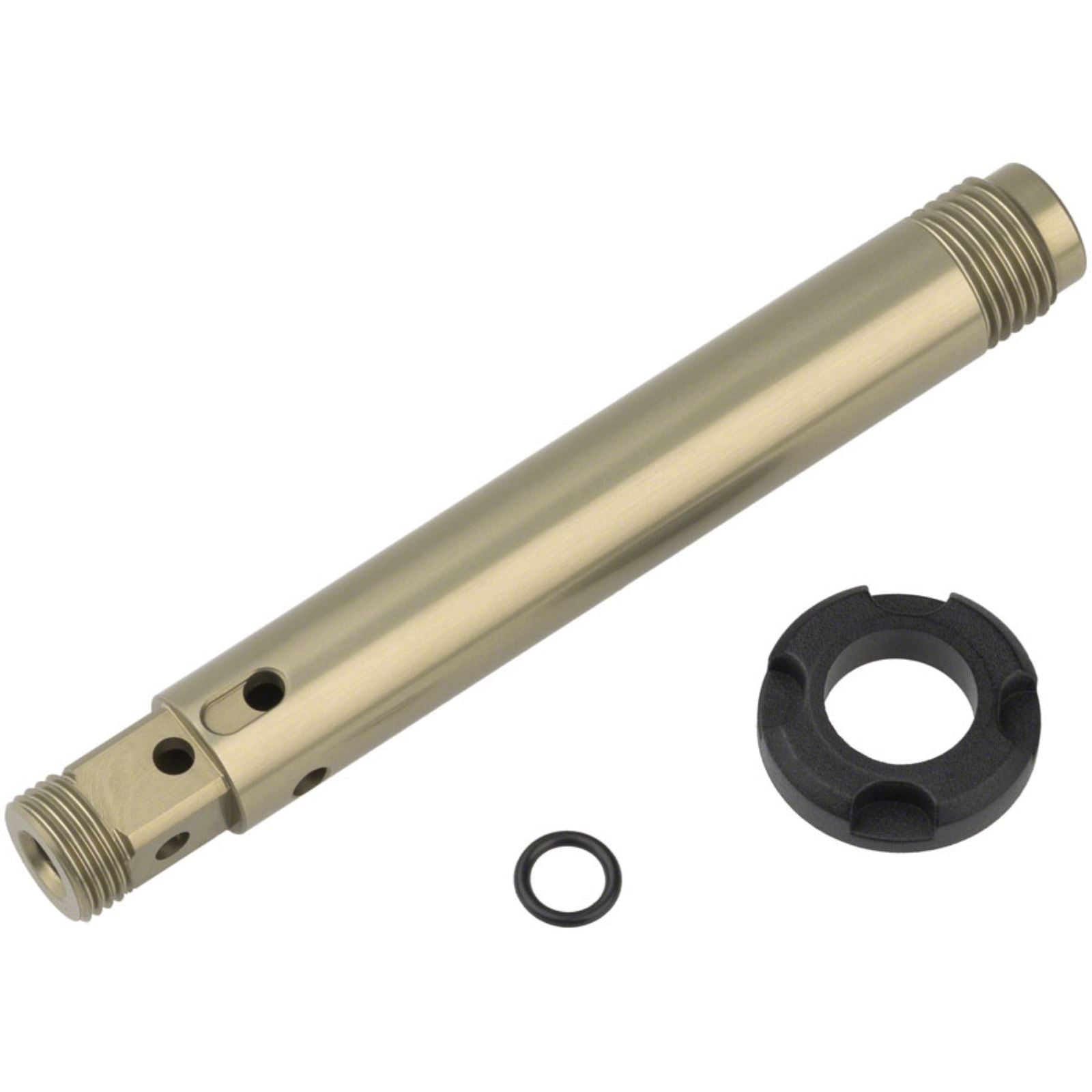 RockShox Rear Shock Damper Shaft Assembly - 2023+, 37.5-45mm 11.4118.104.450_1360835