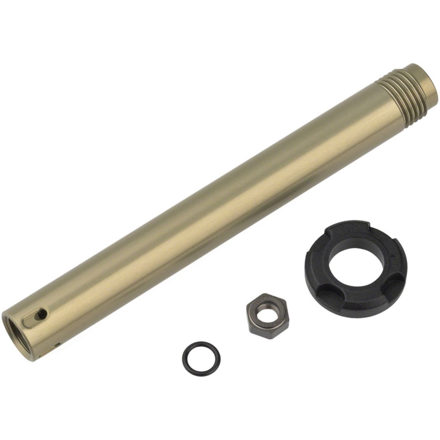 RockShox Rear Shock Damper Shaft Assembly - 2023+, 57.5-65mm/50mm Trek 11.4118.105.650_1360847