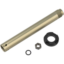 RockShox Rear Shock Damper Shaft Assembly - 57.5-65mm 11.4118.105.625_1360899