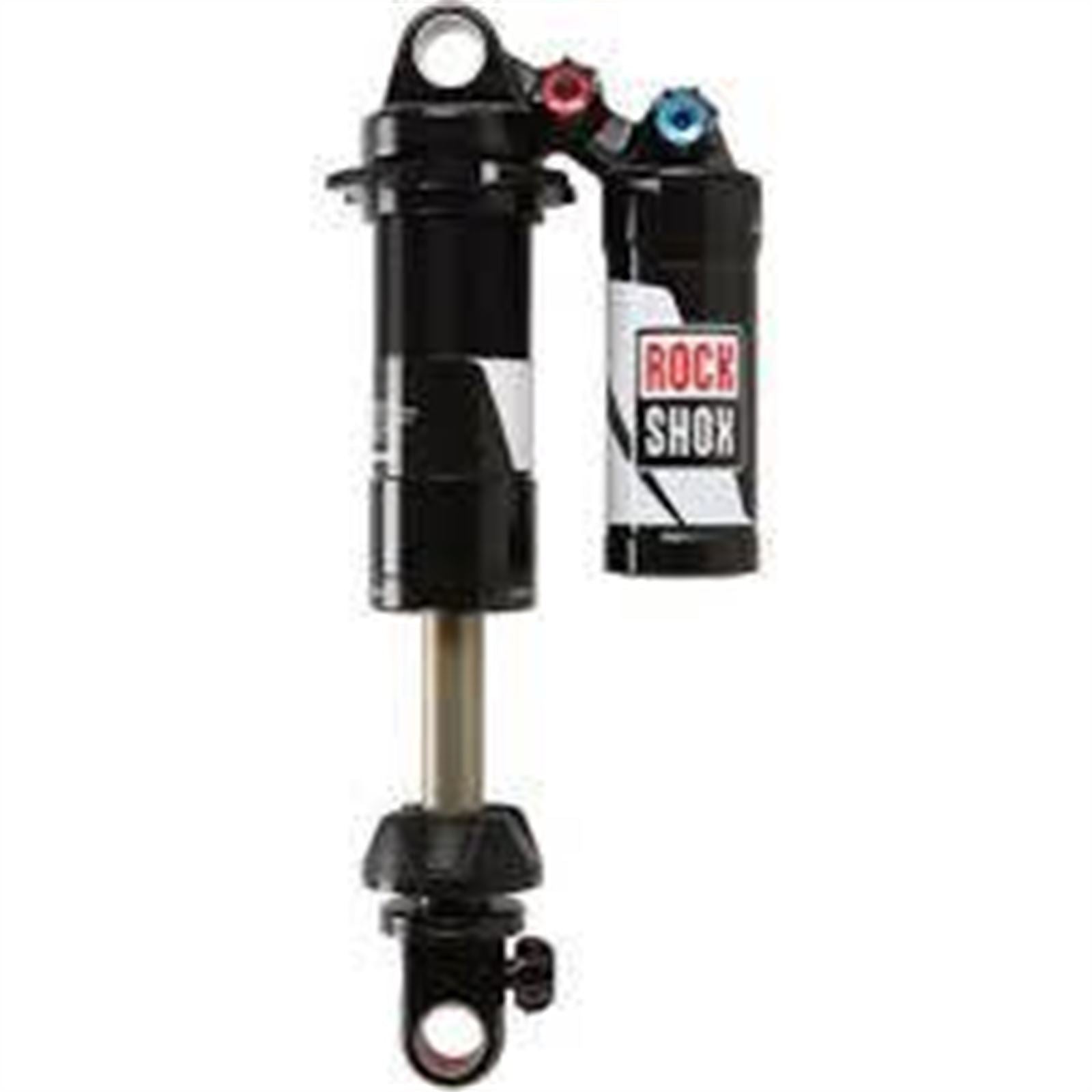 RockShox DLX Coil Eyelet Assembly Trunnion - 57.5-65mm 11.4118.102.016_1413956