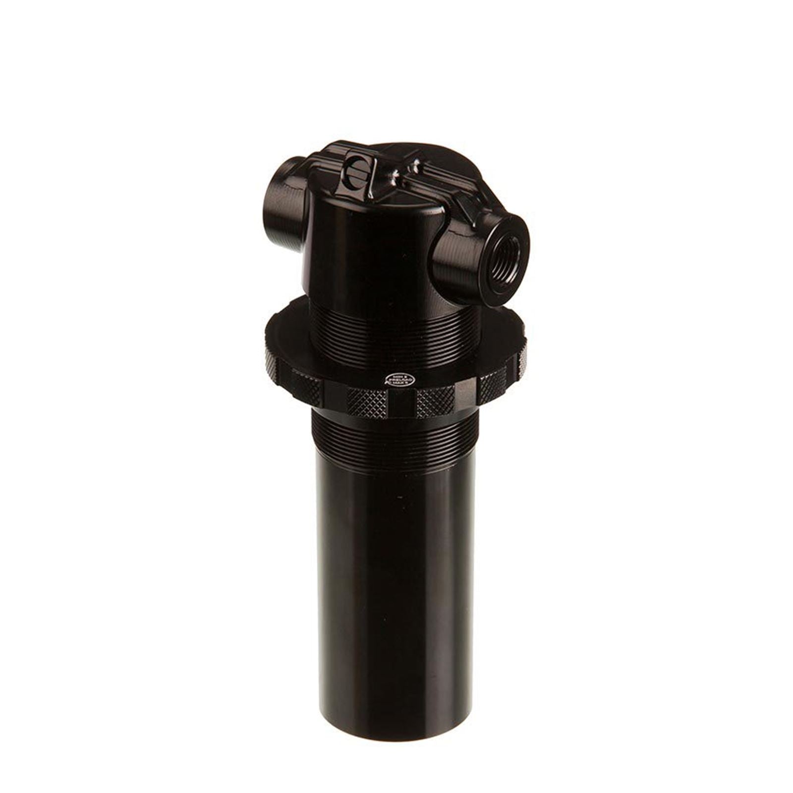 RockShox DLX Coil Eyelet Assembly Trunnion - 67.5-75mm 11.4118.102.017_1487351