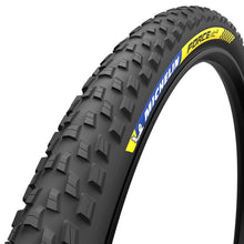 Michelin - Bicycle Force XC2 Racing Mountain Bike Tire 29''x2.10 2x150TPI - Black 73998_1128901