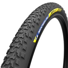 Michelin - Bicycle Jet XC2 Racing Mountain Bike Tire 29''x2.25 2x150TPI - Black 36945_1128878