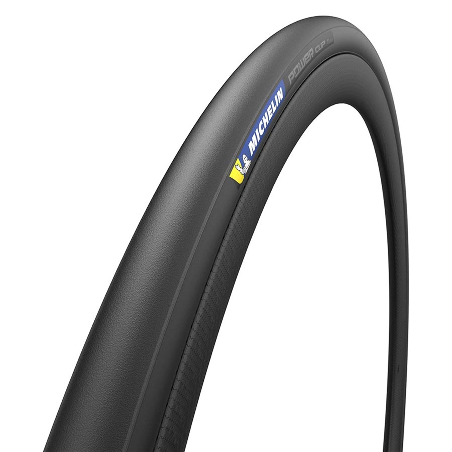 Michelin - Bicycle Power Cup TLR Road Tire 700x30C 3x120TPI - Black 12601_1128888