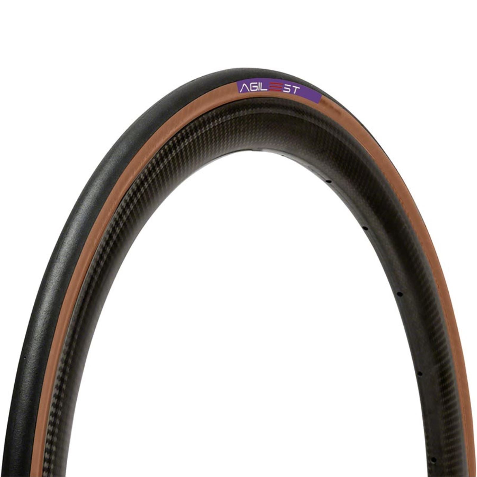 Panaracer Agilest Road Tire 700x28C - Black [MPN: RF728-AG-AX]_1388124