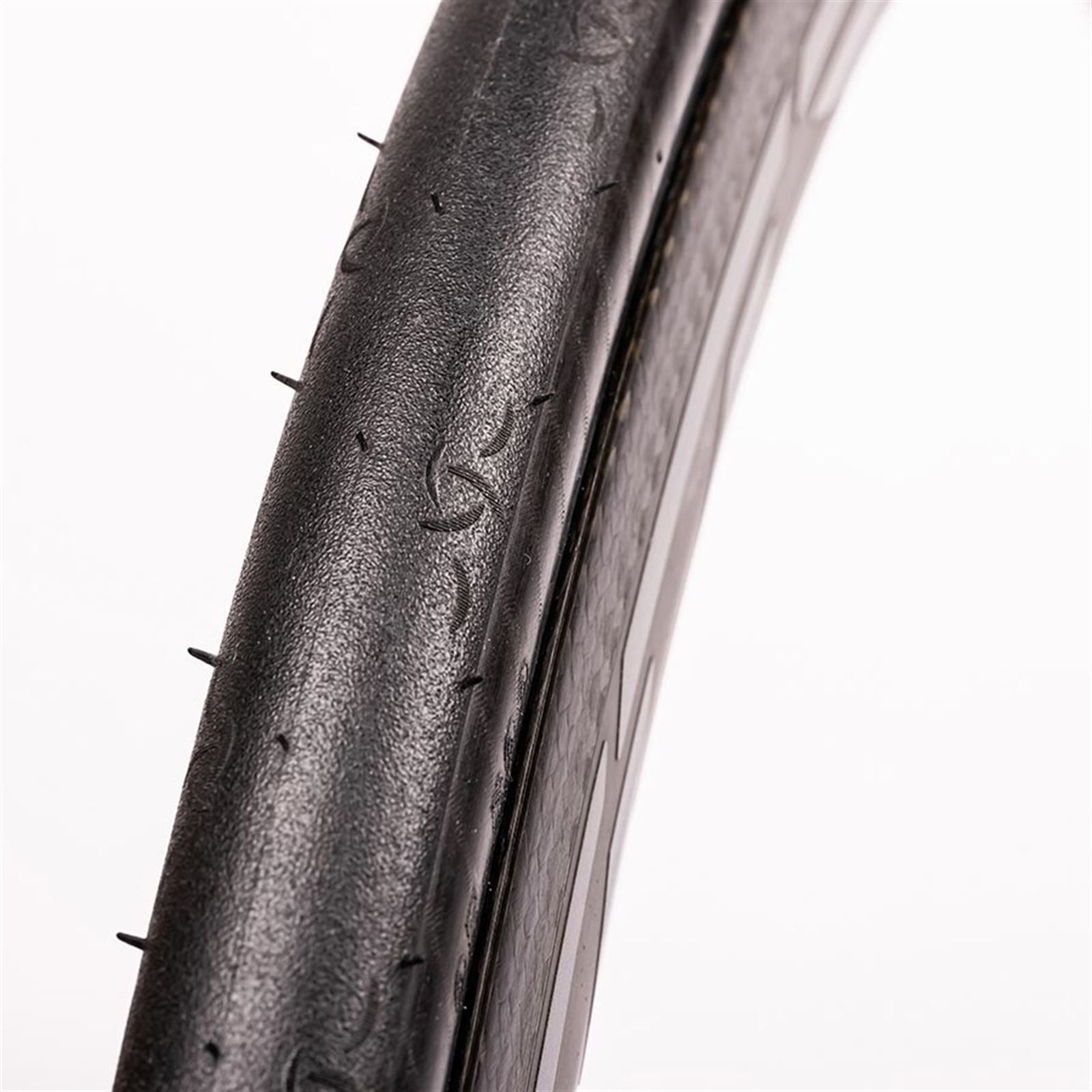 Panaracer Agilest Light Road Bike Tire 700x23C - Black [MPN: RF723-AGL-B]_1129016
