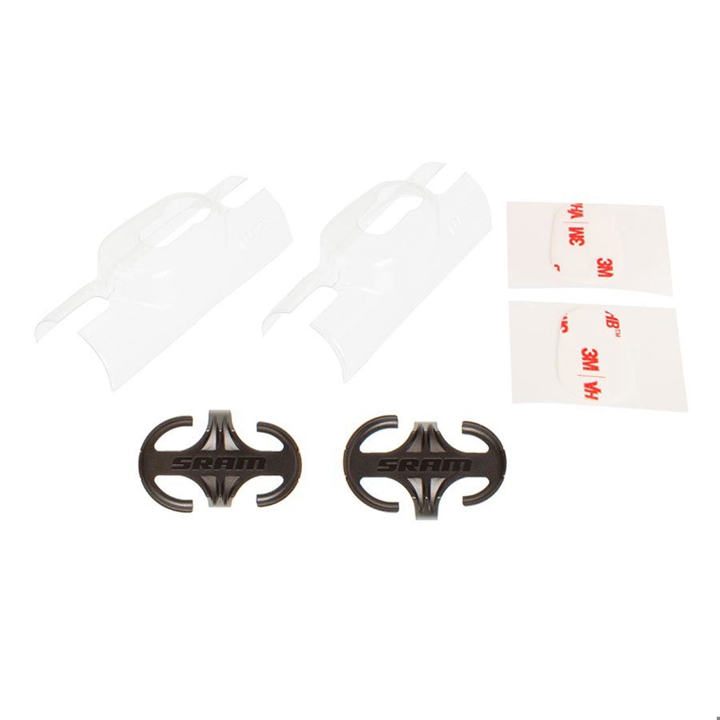 SRAM Wireless Blip Mounting Kit [MPN: 11.3018.016.000]_1490000