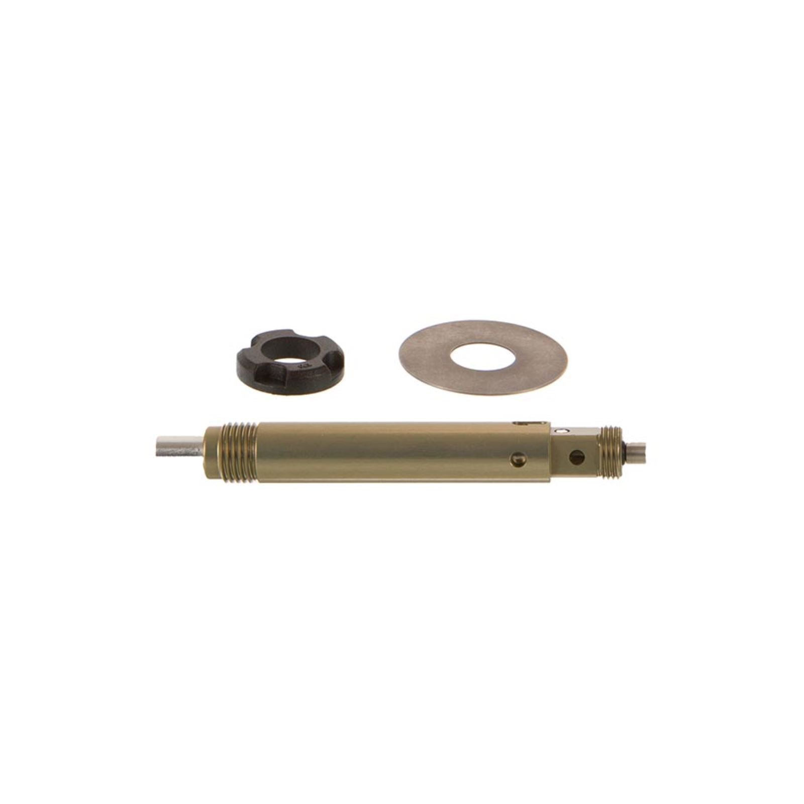 RockShox Damper Shaft for DLX Sel C1 - 35mm 11.4118.110.350_1376483