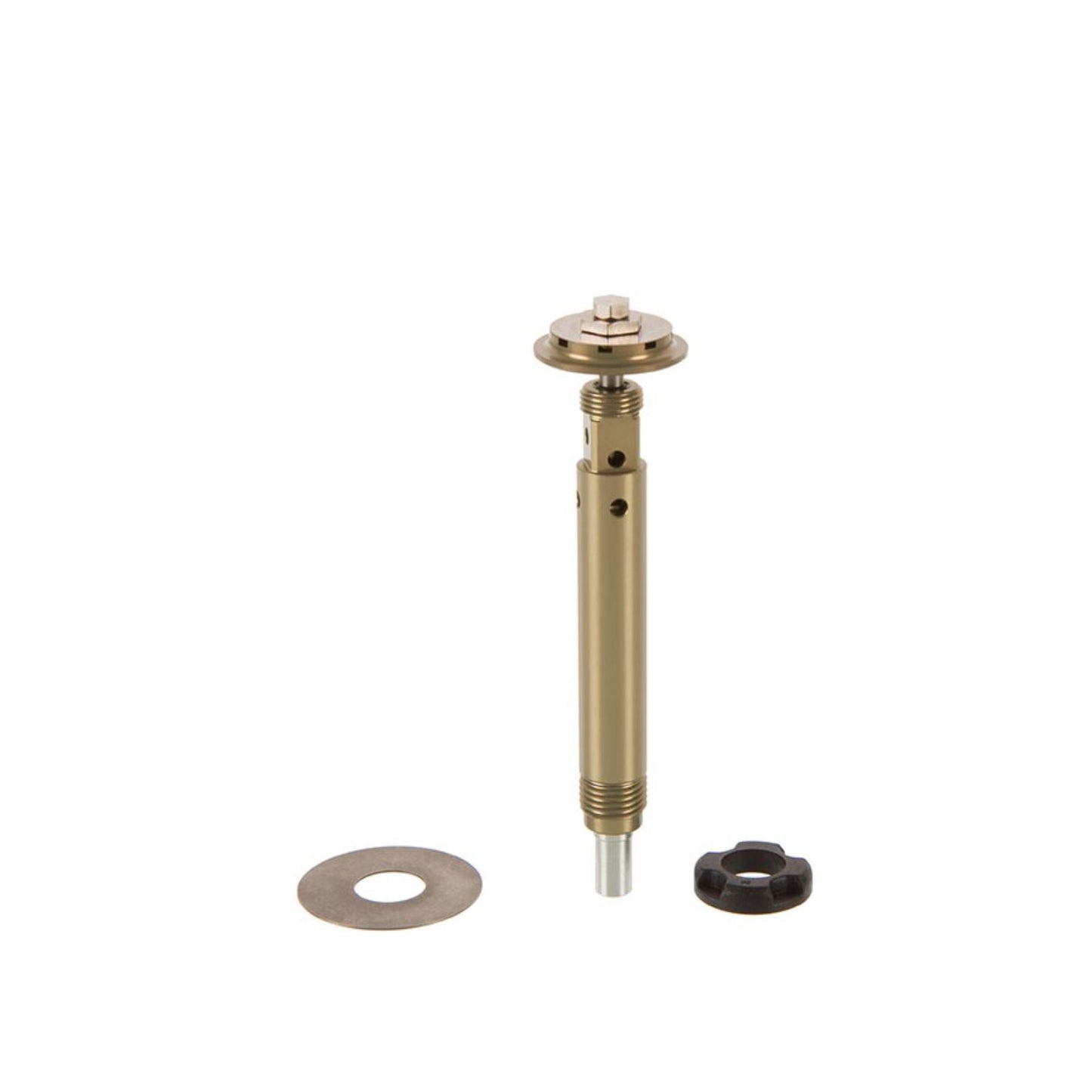 RockShox Damper Shaft for DLX Sel+ C1 - 35mm 11.4118.111.350_1376472