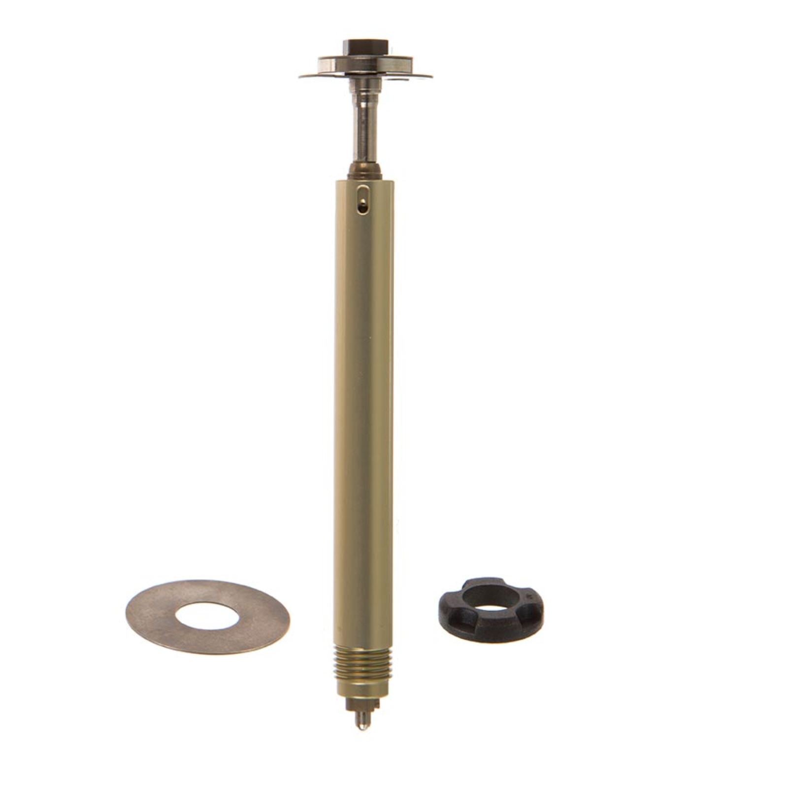 RockShox Damper Shaft for DLX Ult C1 - 57.5-65mm 11.4118.112.650_1376485