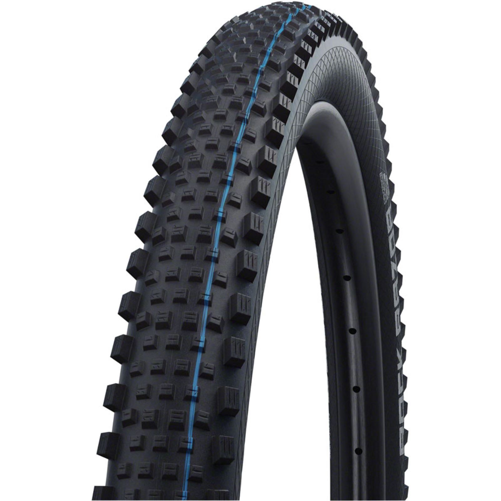 Schwalbe Rock Razor Addix Hybrid Bike Tire 29''x2.35 67TPI - Black [MPN: 11600660.02]_1287392