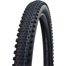Schwalbe Rock Razor Addix Hybrid Bike Tire 29''x2.35 67TPI - Black [MPN: 11600660.02]_1287392