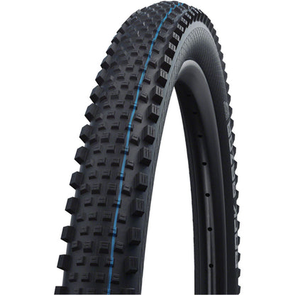Schwalbe Rock Razor Addix Hybrid Bike Tire 29''x2.35 67TPI - Black [MPN: 11600660.02]_1287392