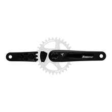 Race Face Turbine Crankset 170mm - Black - MTB/Boost [MPN: CK22TUR136ARM170BLK]_1129091