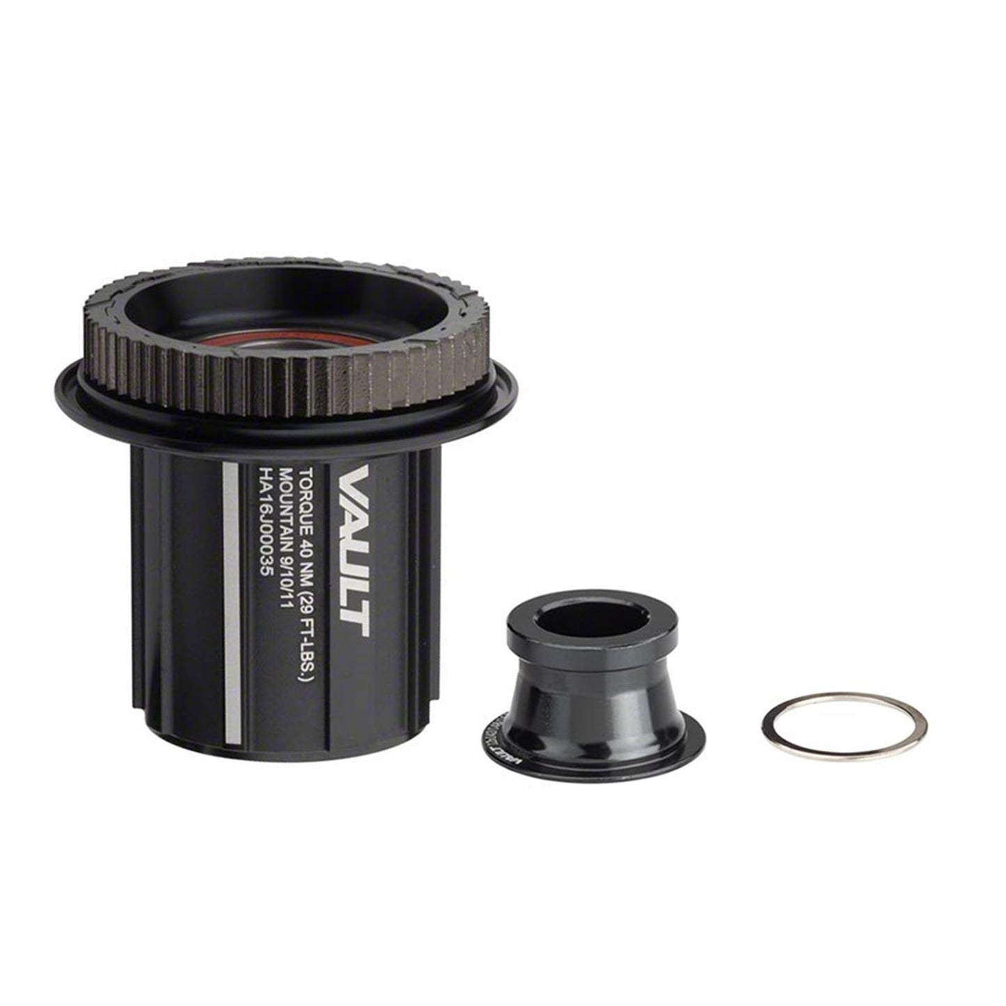 Race Face VAULT Freehub Body | Shimano HG | 9-11sp [MPN: F60076]_1129093