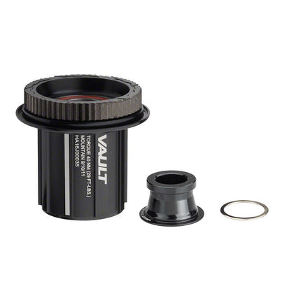 Race Face VAULT Freehub Body | Shimano HG | 9-11sp [MPN: F60076]_1129093