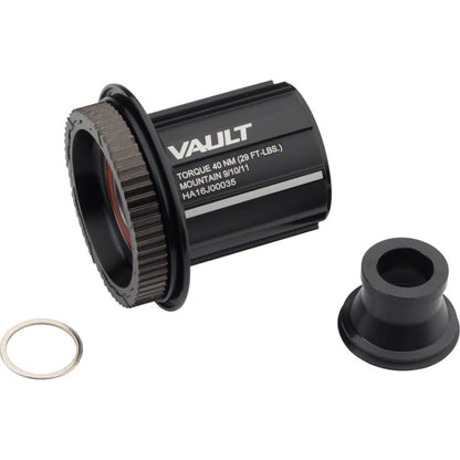 Race Face VAULT Freehub Body | Shimano HG | 9-11sp [MPN: F60076]_1223015