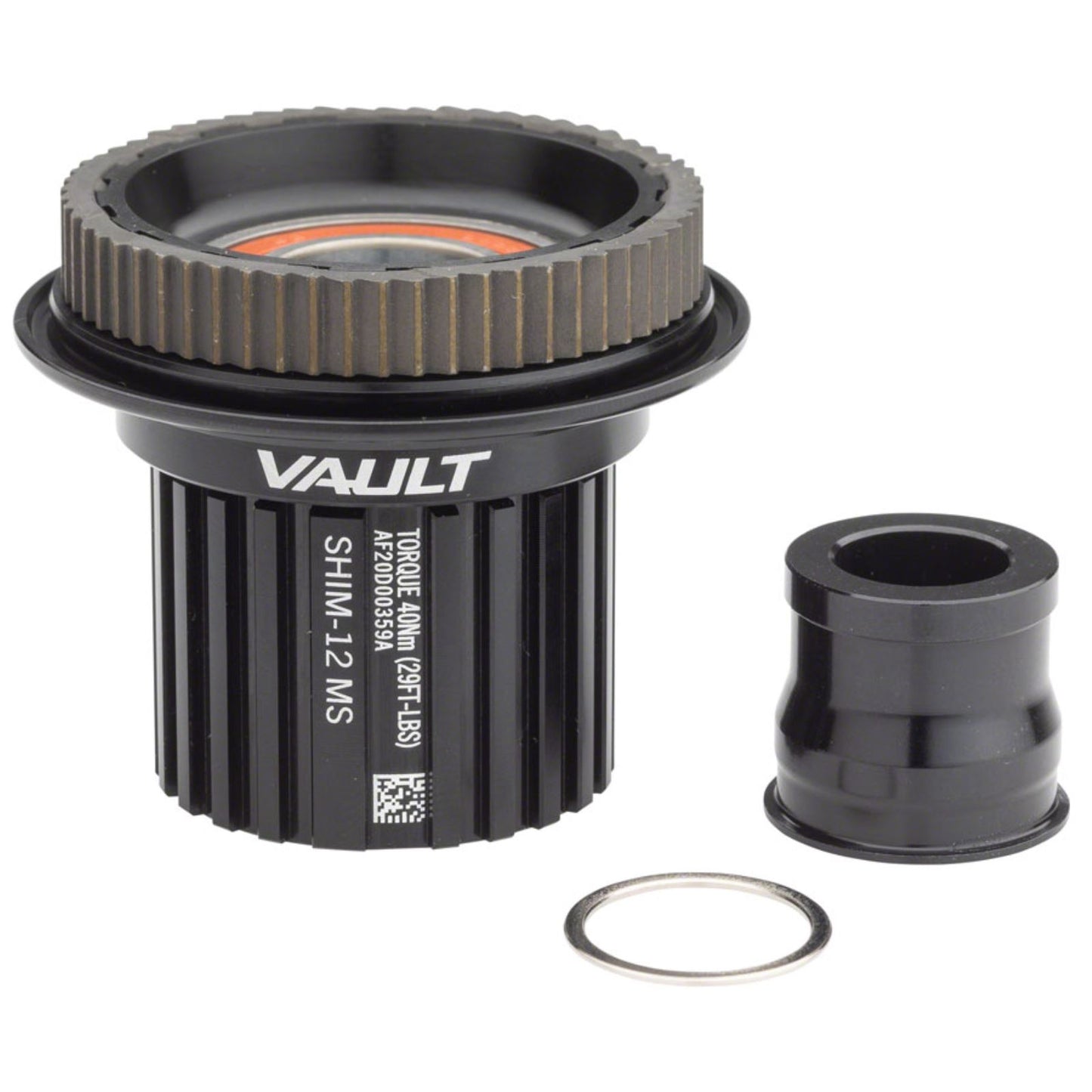 Race Face VAULT Freehub Body Shimano Micro Spline - 12sp [MPN: F60144]_1274987