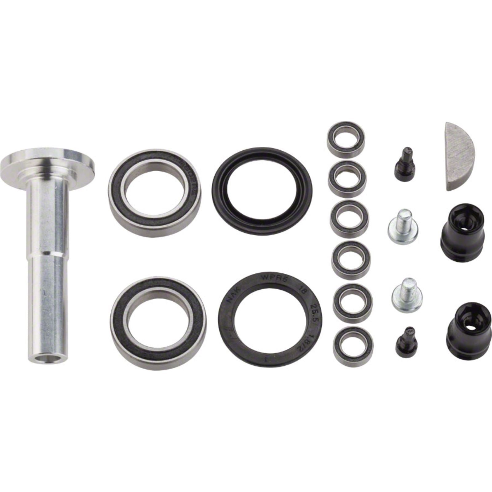 Race Face Atlas Pedal Rebuild Kit [MPN: F11001RF]_1198107