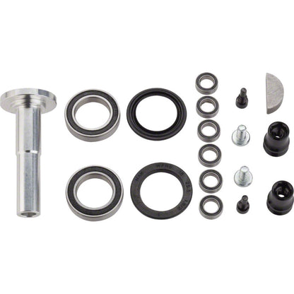 Race Face Atlas Pedal Rebuild Kit [MPN: F11001RF]_1198107