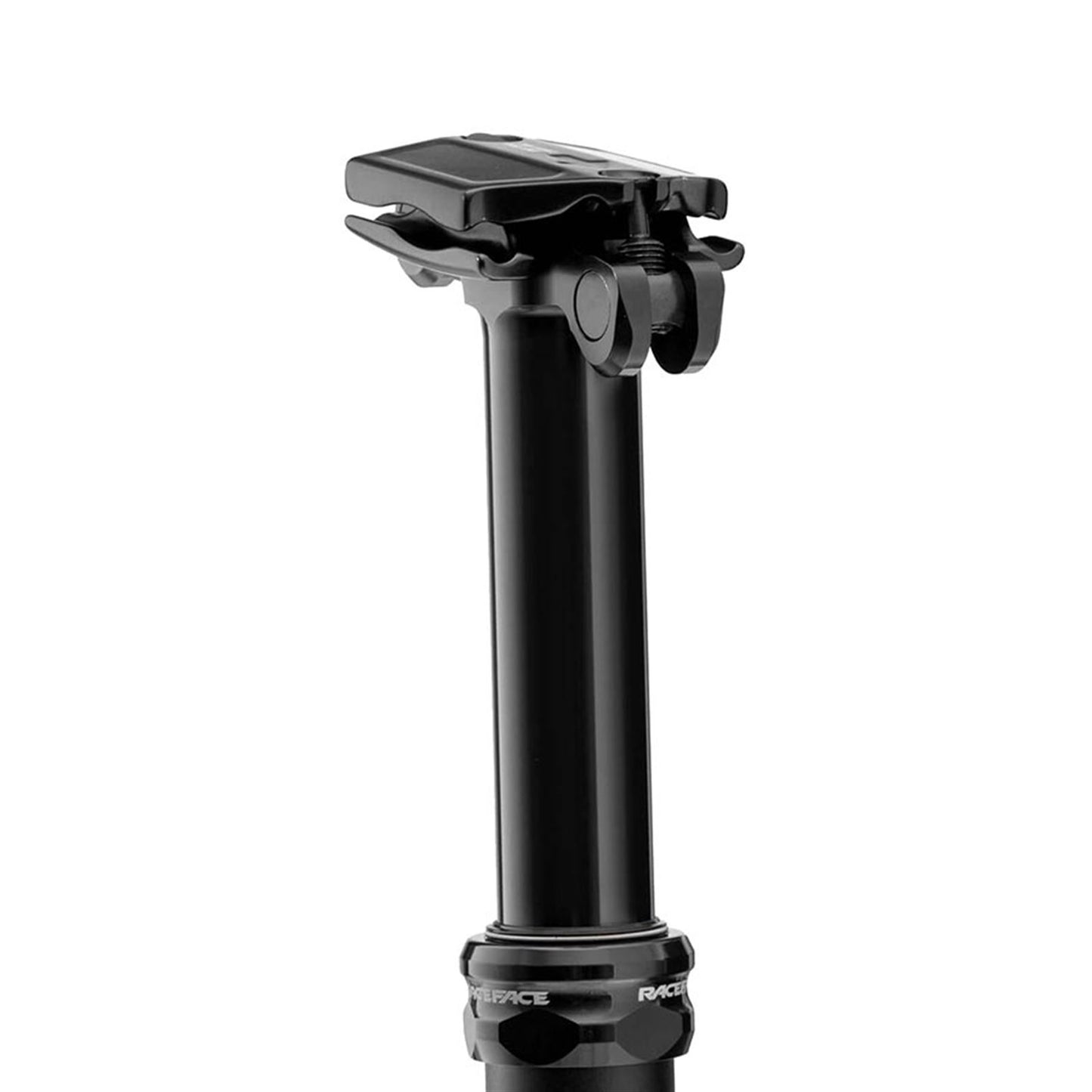 Race Face Turbine SL Dropper Seatpost - 30.9mm/380mm - Black [MPN: SP22TURSLDP30.9X100BLK]_1129098