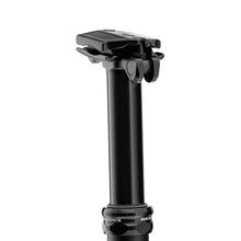 Race Face Turbine SL Dropper Seatpost - 30.9mm/380mm - Black [MPN: SP22TURSLDP30.9X100BLK]_1129098