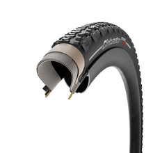 Pirelli - Bicycle Cinturato Gravel Tire 700x35C - Black 4216500_1129166
