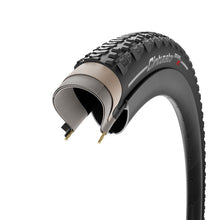 Pirelli - Bicycle Cinturato Gravel Tire 700x40C - 127TPI - Black 4216200_1129169