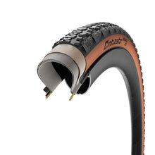Pirelli - Bicycle Cinturato Gravel Tire 700x35C 127TPI - Tanwall 4216400_1129174