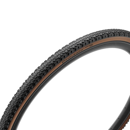 Pirelli - Bicycle Cinturato GRAVEL RC Gravel Bike Tire 700x45C 127TPI - Tanwall 4216100_1129130