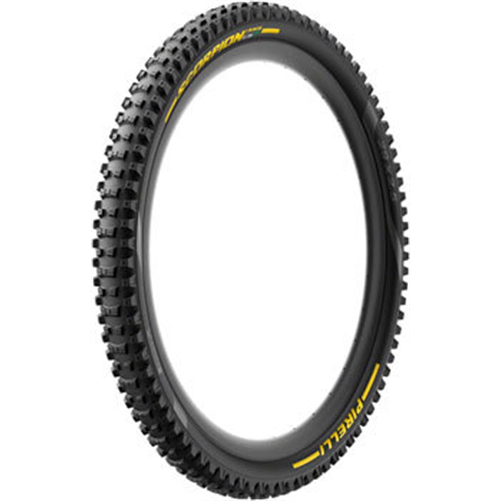 Pirelli - Bicycle Scorpion Race Enduro T Tire - 29 x 2.5 - Tubeless - Folding - SmartEVO 4191400_1539960