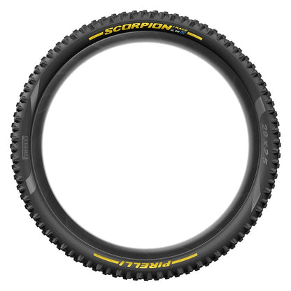 Pirelli - Bicycle Scorpion Race Enduro S Mountain Tire 29"x2.50 - 60TPI - Black 4191600_1129207