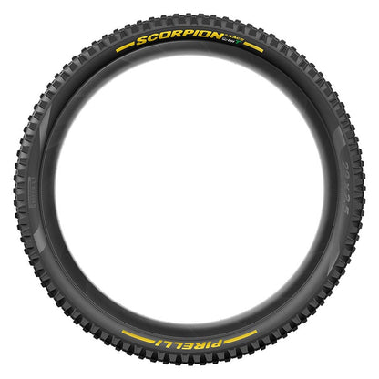 Pirelli - Bicycle Scorpion Race DH T Mountain Tire - 29"x2.50 - SmartEVO DH - 60TPI 3907700_1129199