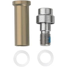 RockShox Fork Shaft Fastener Kit - Rudy Base/Ultimate A1 (2022) [MPN: 11.4018.124.001]_1412998