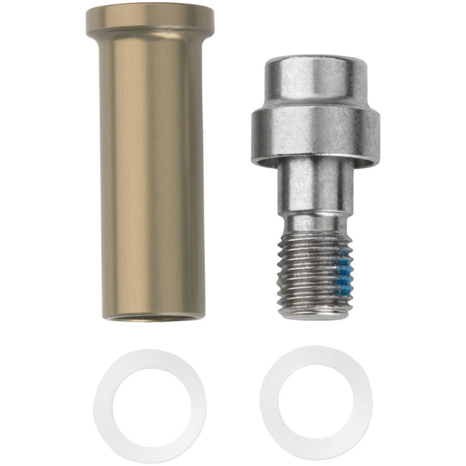 RockShox Fork Shaft Fastener Kit - Rudy Base/Ultimate A1 (2022) [MPN: 11.4018.124.001]_1412999