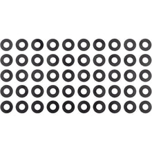 RockShox Crush Washers - 8mm - Flanged - 50pcs 11.4018.127.000_1417882