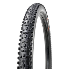 Maxxis - Bicycle Forekaster Mountain Tire 29''x2.40 60TPI - Black TB00458000_1129184