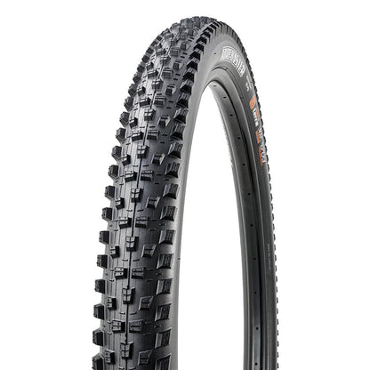 Maxxis - Bicycle Forekaster Mountain Tire 29''x2.40 60TPI - Black TB00458000_1129184
