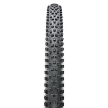 Maxxis - Bicycle Forekaster Mountain Tire 29''x2.40 60TPI - Black TB00458000_1129185