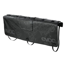 EVOC Tailgate Pad 160cm/63'' Wide Full-Sized Trucks Black OPEN BOX [MPN: 100535100-XL]_2746119
