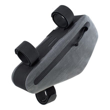 EVOC Multi Frame Bag - 1.2L - Carbon Grey OPEN BOX [MPN: 102806121-M]_2766425