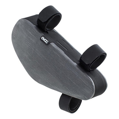 EVOC Multi Frame Bag - 1.2L - Carbon Grey OPEN BOX [MPN: 102806121-M]_2766426