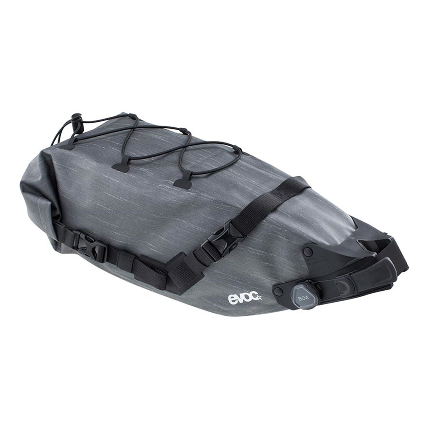 EVOC Seat Pack Boa WP - Seat Bag - 12L_1129409