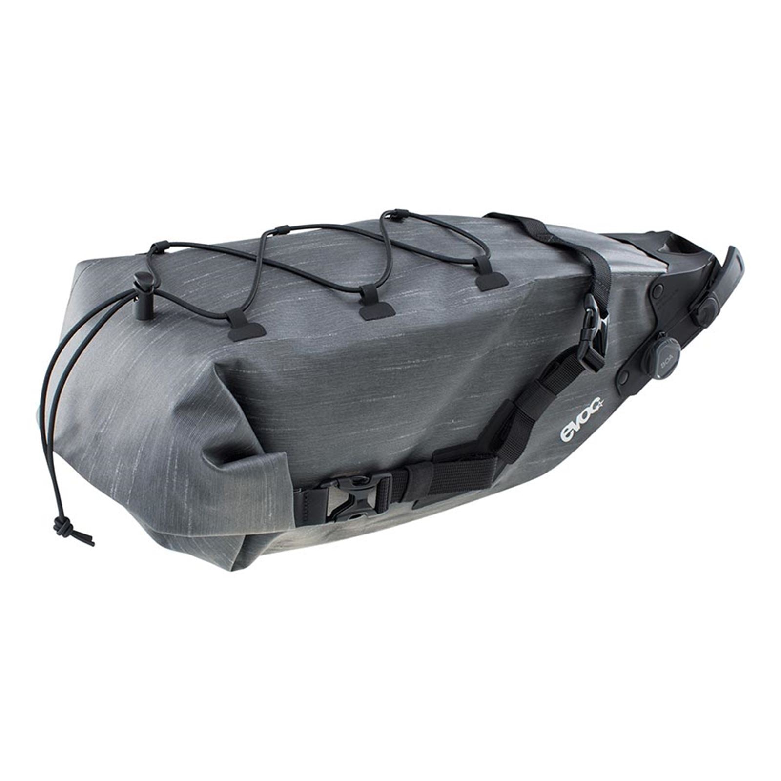EVOC Seat Pack Boa WP - Seat Bag - 12L_1129410