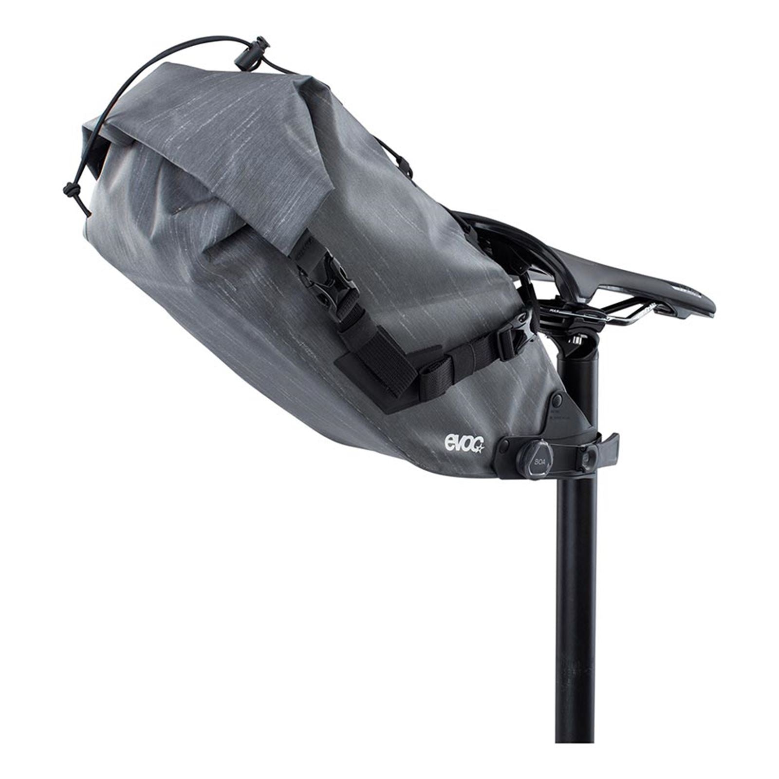 EVOC Seat Pack Boa WP - Seat Bag - 12L_1129412
