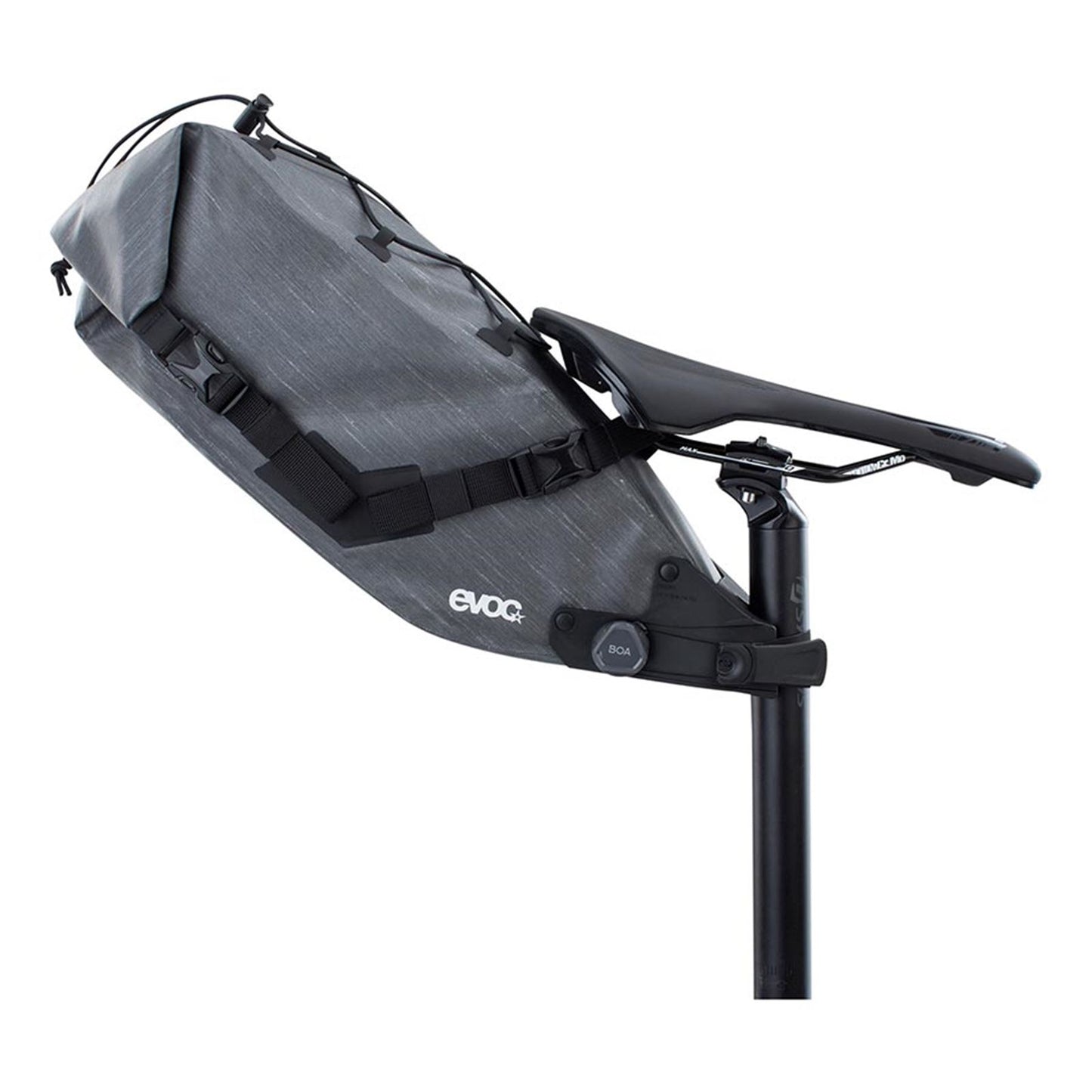 EVOC Seat Pack Boa WP - Seat Bag - 12L_1129414