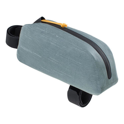 EVOC Top Tube Pack WP - Top Tube Bags - 0.8L - Steel OPEN BOX [MPN: 102805131]_2758970