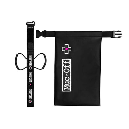 Muc-Off Cargo Bag Bundle - Black [MPN: 20523]_1129511