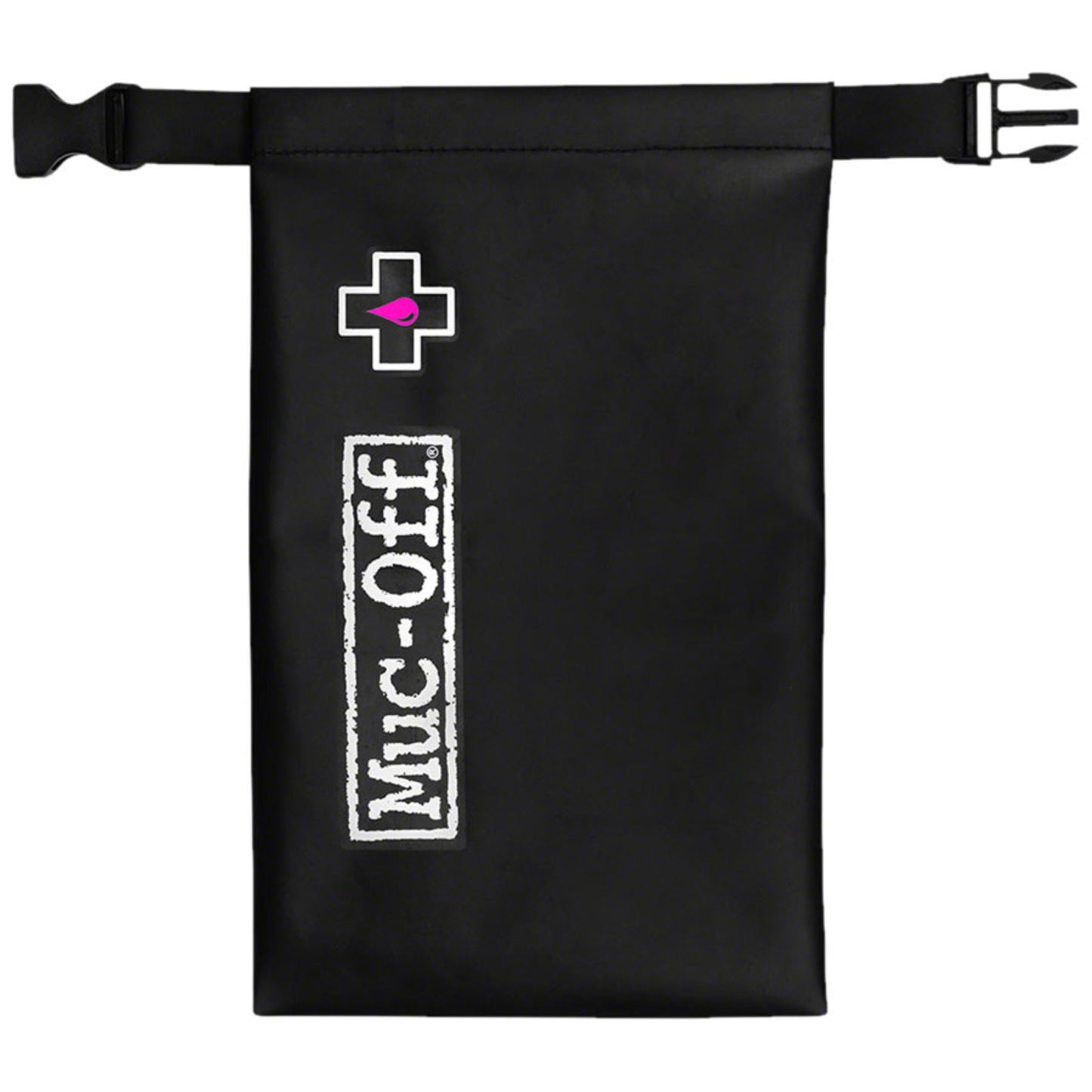 Muc-Off Cargo Bag Bundle - Black [MPN: 20523]_1352888